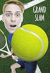 Grand Slam (White Lightning)