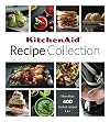 KitchenAid Recipe Collection Binder