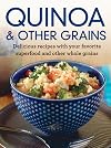 Quinoa and Other Grains