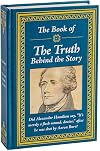 The Book of The Truth Behind the Story