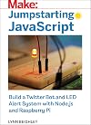 Jumpstarting Javascript