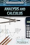 Analysis and calculus