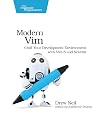 Modern Vim: Craft Your Development Environment with Vim 8 and Neovim