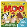 Moo (Peek-a-Flap)