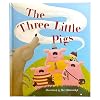 The Three Little Pigs
