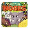 Noses (Peek-a-Flap)