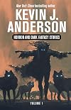 Horror and Dark Fantasy Stories, Volume 1