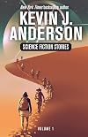 Science Fiction Stories, Volume 1