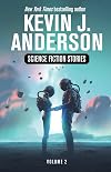Science Fiction Stories, Volume 2