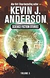 Science Fiction Stories, Volume 3