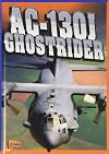AC-130J Ghostrider (Air Power)