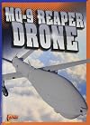 MQ-9 Reaper Drone (Air Power)