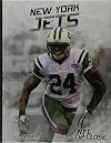 New York Jets (NFL Up Close)