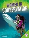 Women in Conservation (Women in STEM)