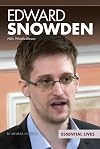 Edward Snowden: NSA Whistle-Blower