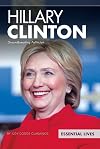 Hillary Clinton (Essential Lives)