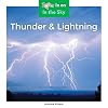 Thunder & Lightning (In the Sky)