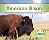 American Bison (Abdo Kids: Animals of North America)