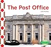 The Post Office (Abdo Kids: My Community: Places)
