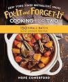 Fix-It and Forget-It Cooking for Two