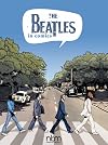 The Beatles in Comics! (NBM Comics Biographies)