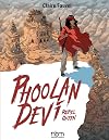 Phoolan Devi, Rebel Queen (NBM Comics Biographies)
