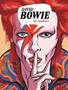 David Bowie in Comics! (NBM Comics Biographies)