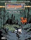 Dungeon: Early Years, vol. 3: Wihout a Sound (3)