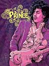Prince in Comics! (NBM Comics Biographies)