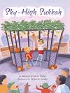 Sky-High Sukkah
