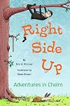 Right Side Up: Adventures in Chelm