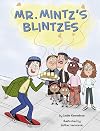 Mr. Mintz's Blintzes