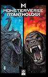 MonsterVerse Titanthology