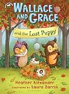 Wallace and Grace and the Lost Puppy