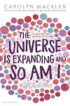 The Universe Is Expanding and So Am I