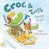 Croc & Turtle: Snow Fun!