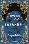 Saving Savannah