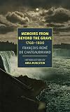 Memoirs from Beyond the Grave. Volume 1 : 1768-1800
