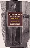 The Criminal Child : Selected Essays