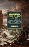 Memoirs from Beyond the Grave. Volume 2 : 1800-1815