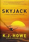 Skyjack: A Kidnap-and-Ransom Thriller (A Thea Paris Novel)
