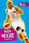 Maya Moore