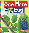 One More Bug: An Insect Addition Book (1, 2, 3 Count With Me: Amicus Readers, Level 1)
