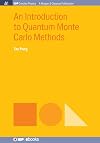 An Introduction to Quantum Monte Carlo Methods (Iop Concise Physics)