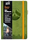 The Camper's Journal (Outdoor Journal; Camping Log Book; Travel Diary) (Outdoor Journals)