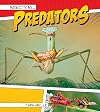 Insects as Predators