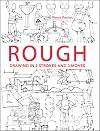 Rough: Drawing in 2 Strokes and 3 Moves