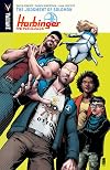 Harbinger Renegade Volume 1: The Judgment of Solomon