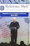 Representative American Speeches: 2016-2017