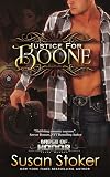 Justice for Boone